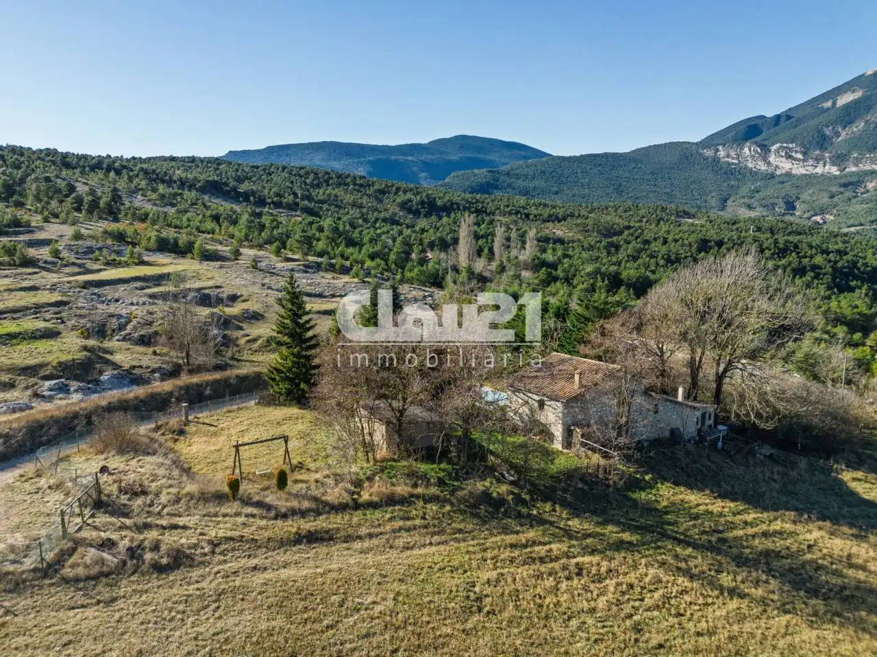 Houses for sale in Vallcebre  with Heating, Private garden and Parquet flooring