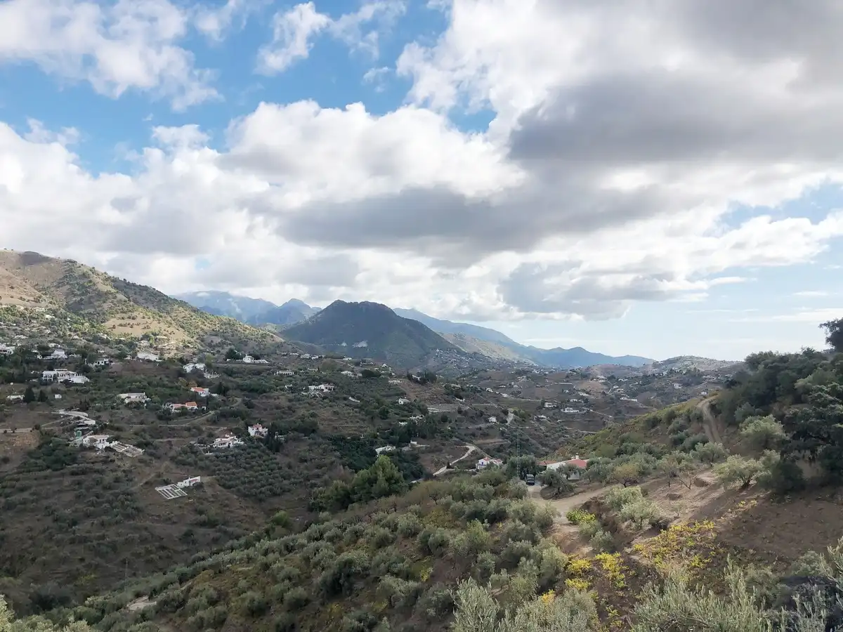House for sale in Cómpeta, imagen 19