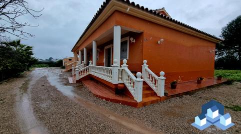 Foto 4 de Casa o chalet en venta en Cazalla, Murcia