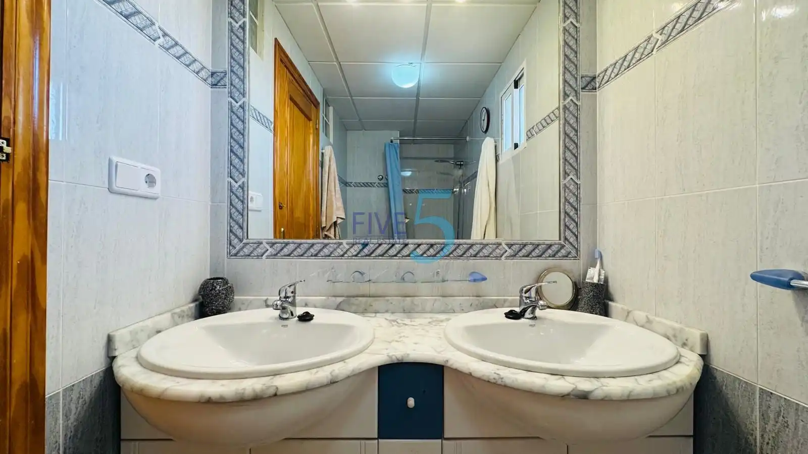 Casa a schiera con terrazza in vendita a Orihuela Costa, imagen 12