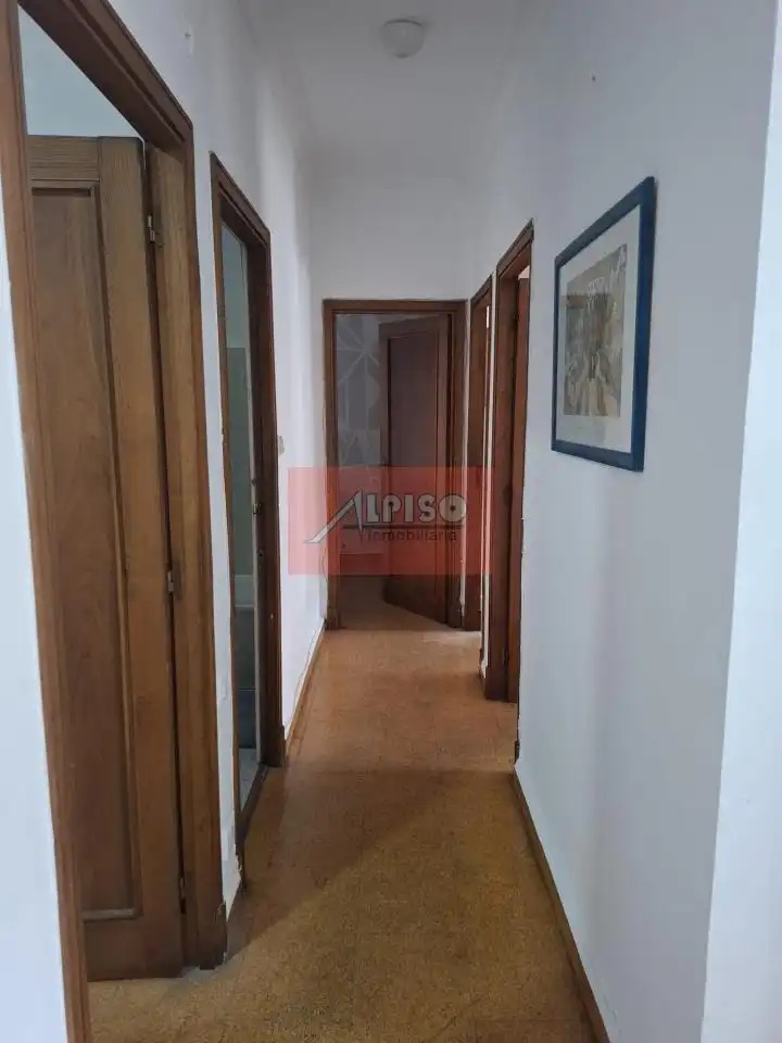 Piso de alquiler en Avenida Habana, Centro