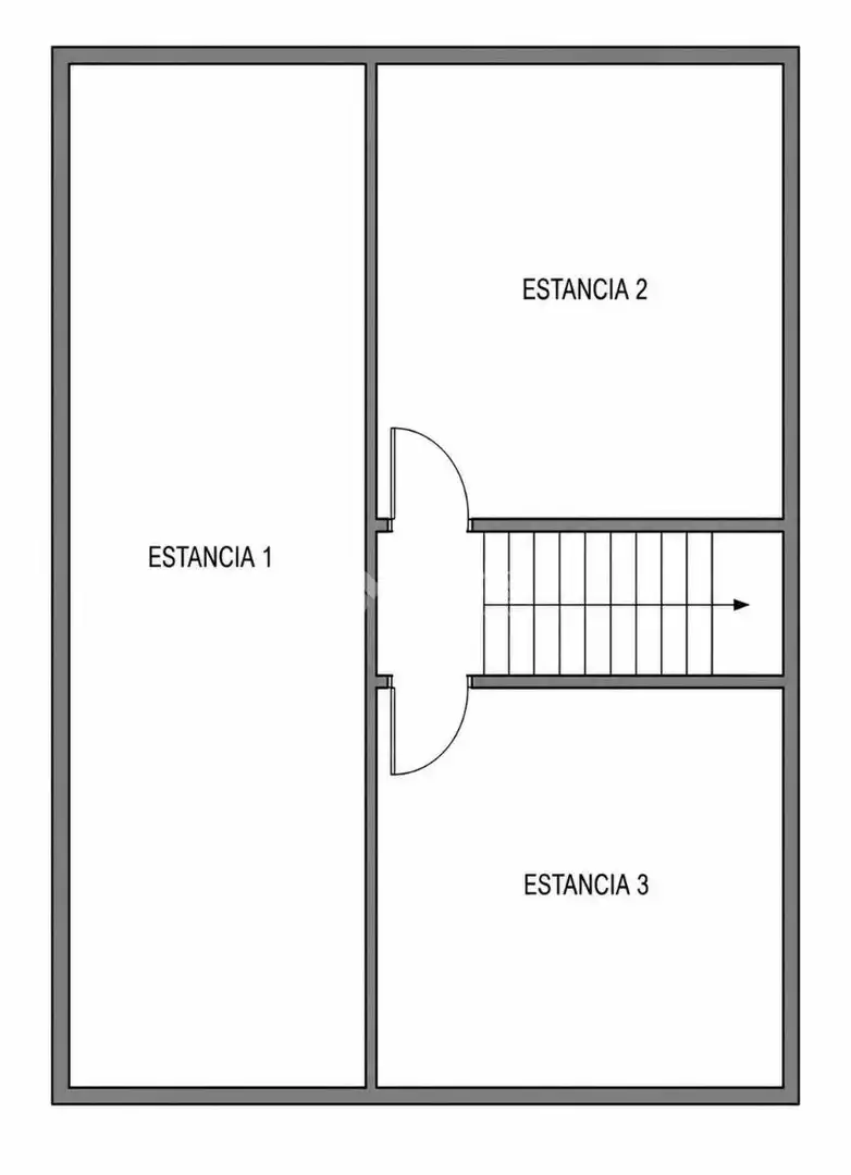 Flat for sale in San Jerónimo - La Bachillera