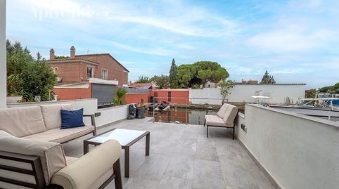 Foto 5 de Casa o xalet en venda a Carrer Port del Sol Numéro, Cap Ras - Creus - Falconera, Empuriabrava