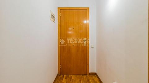 Foto 4 de Pis en venda a El Coll, Sant Cugat del Vallès