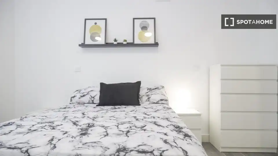 Wohnung zur Miete in Carabanchel, imagen 16