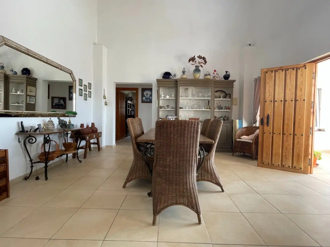 Villa mit Garten zum Verkauf in Canillas de Aceituno, imagen 37