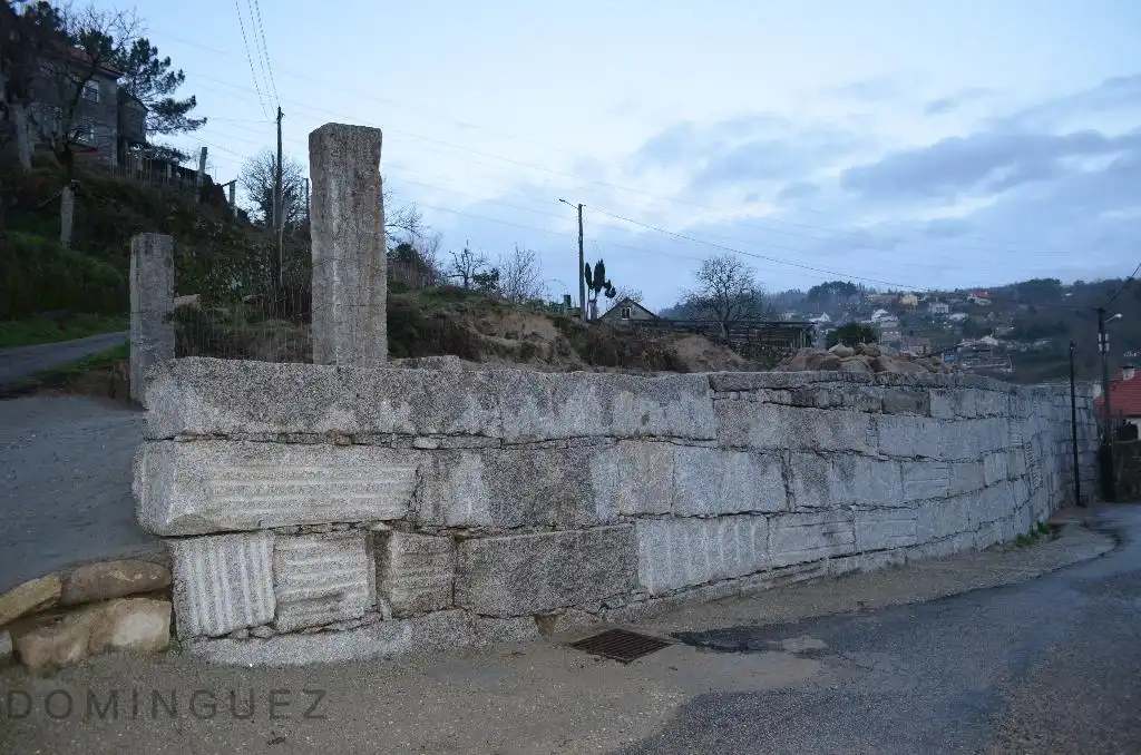 Lands and plots for sale in Mondariz, imagen 7