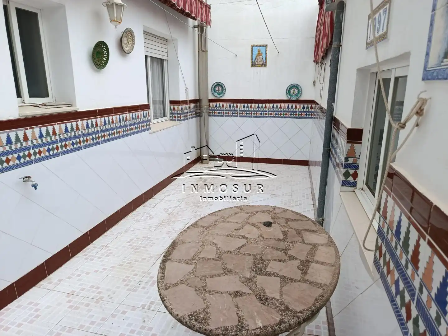 Reihenhaus zum Verkauf in El Valle, imagen 22