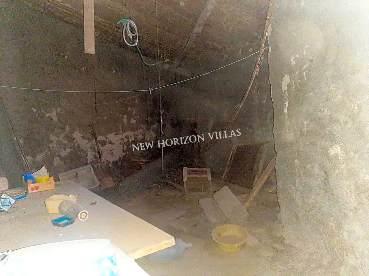 Finca rústica en venta en Arboleas