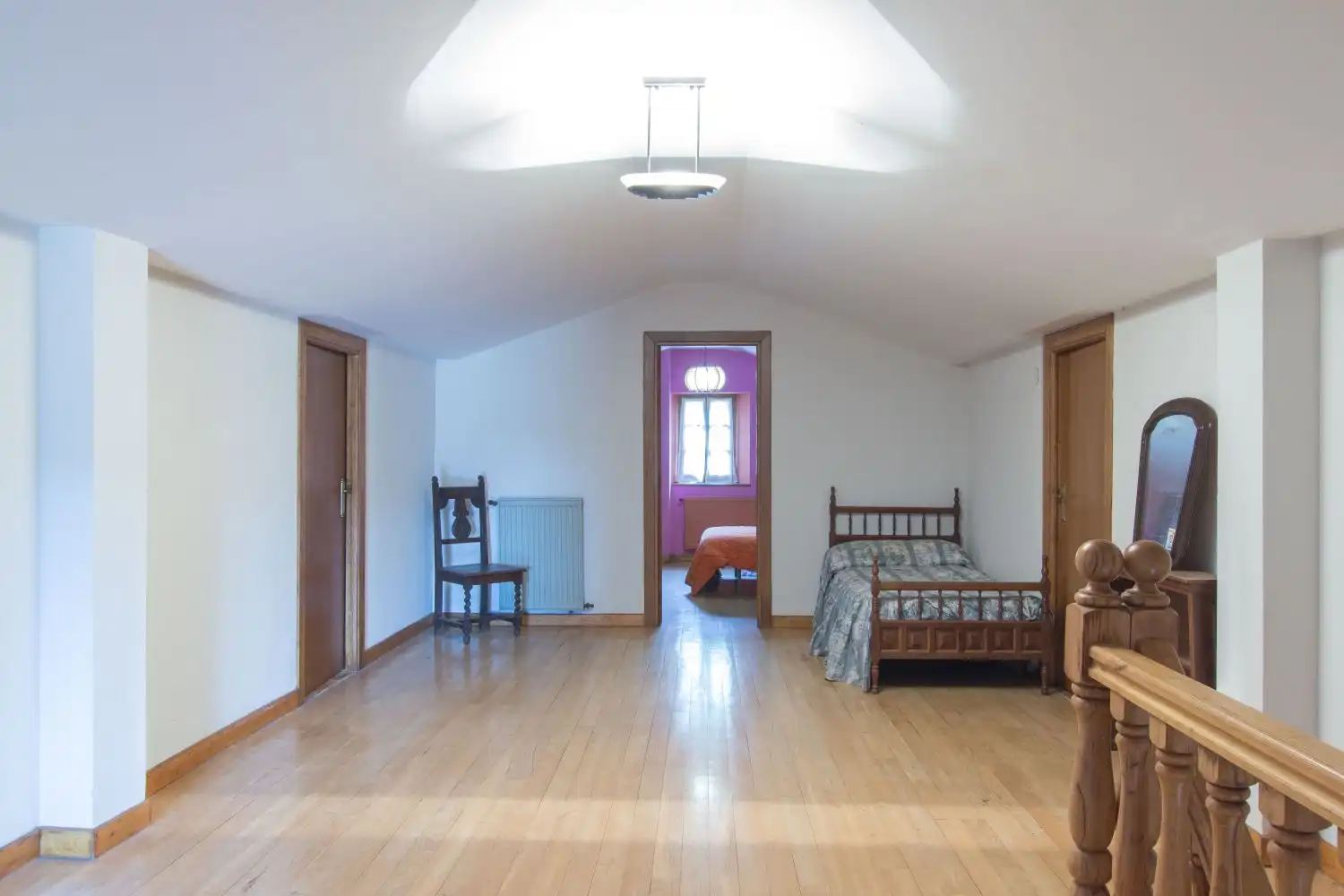 Casa o chalet en venta en Atetz con Calefacción, Terraza y Amueblado