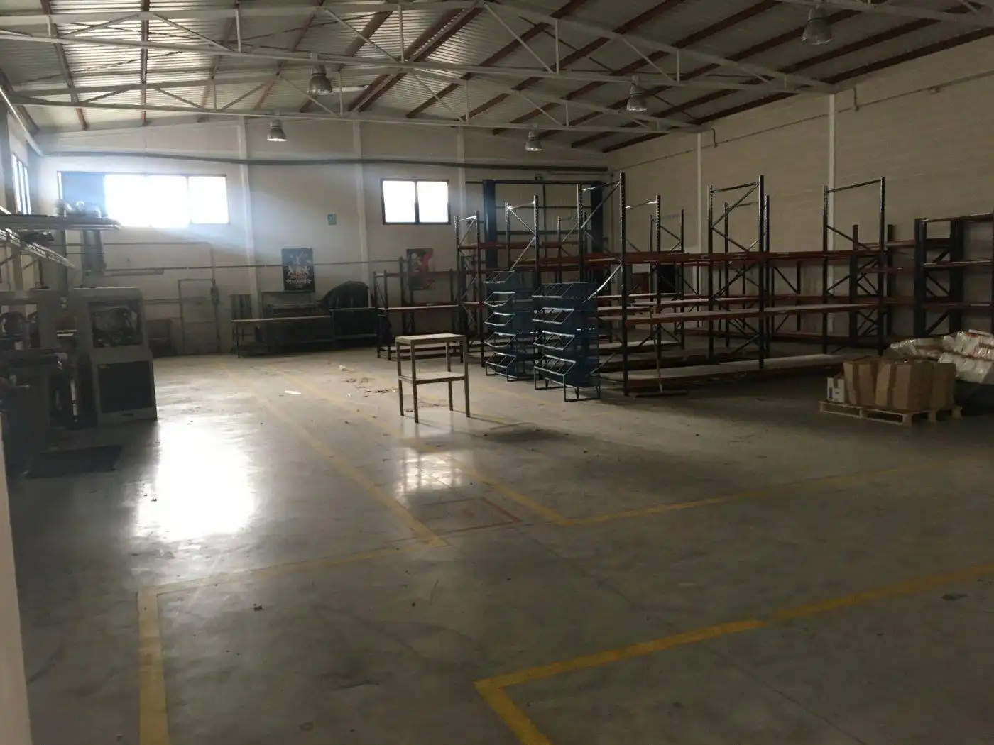 Nave industrielle à vendre à Torrellano, imagen 13