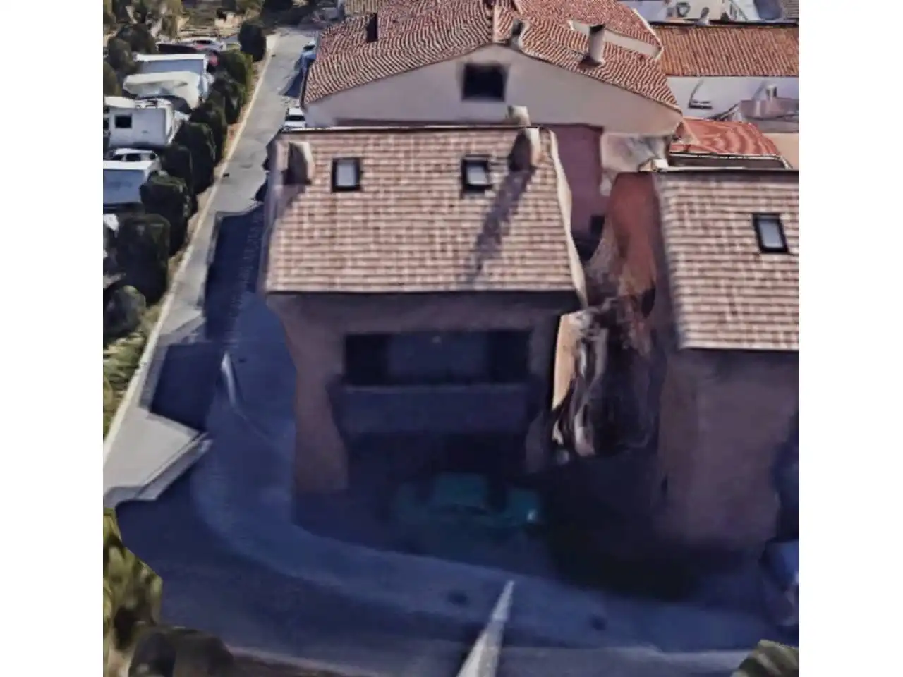 Casa o chalet en venta en Montmeló con Jardín privado