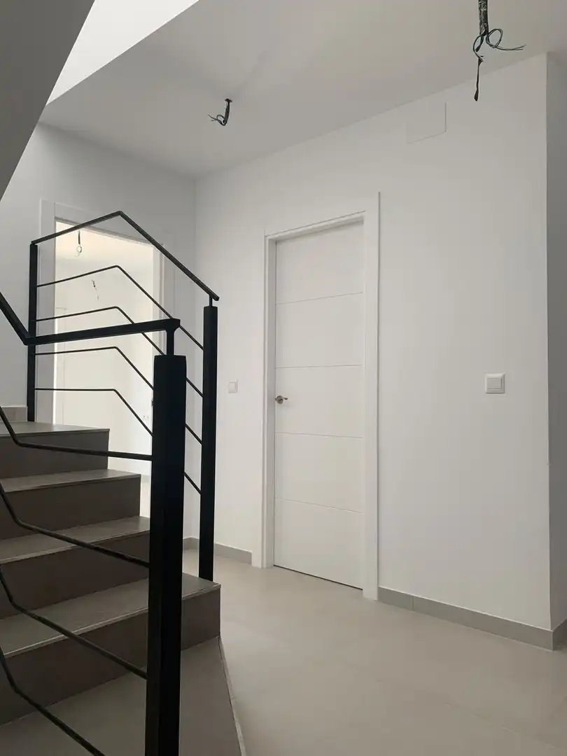 Terraced house with balcony for sale in Barrio BARRIO CANELA, imagen 6