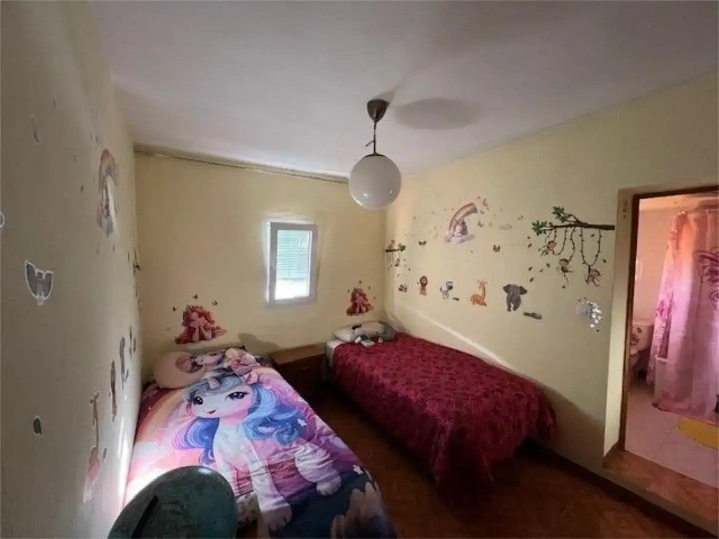 Habitación de Piso en venta en Medranda con Jardín privado, Trastero y Piscina
