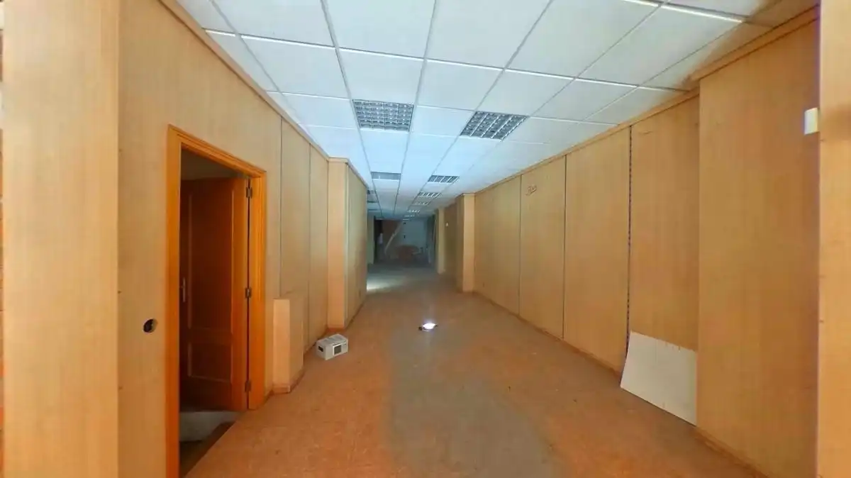 Gewerbefläche zum Verkauf in Calle PEDRO ISIDRO, imagen 6
