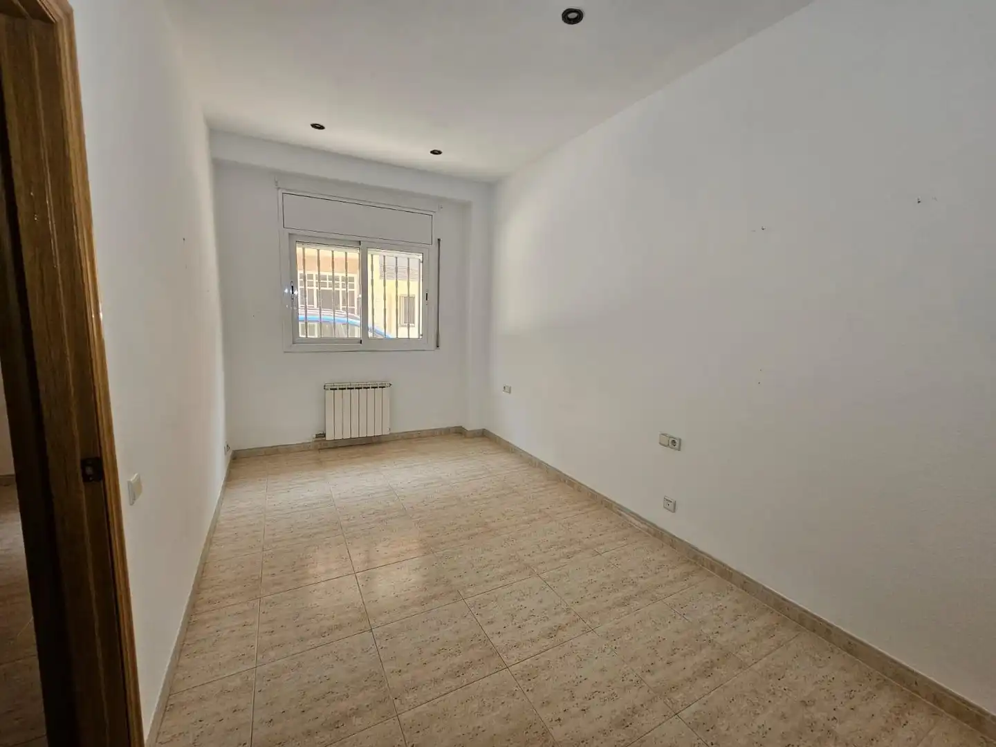 Planta baixa en venda en Les Franqueses del Vallès