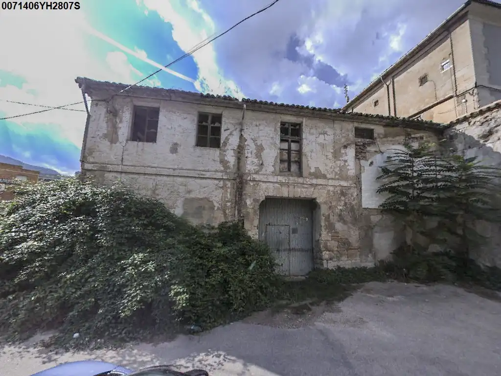 Nave industrielle à vendre à Centre - Zona Alta, imagen 8