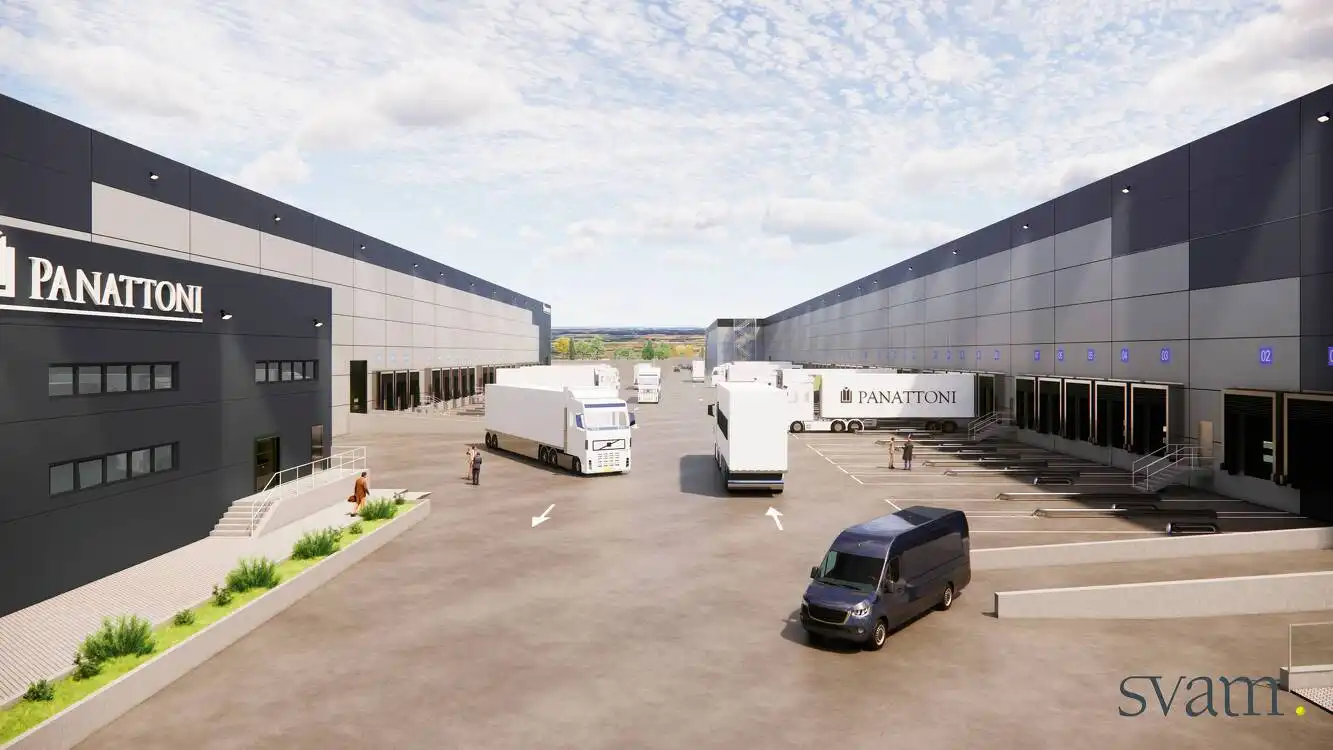 Industrial building to rent in Torija, imagen 6