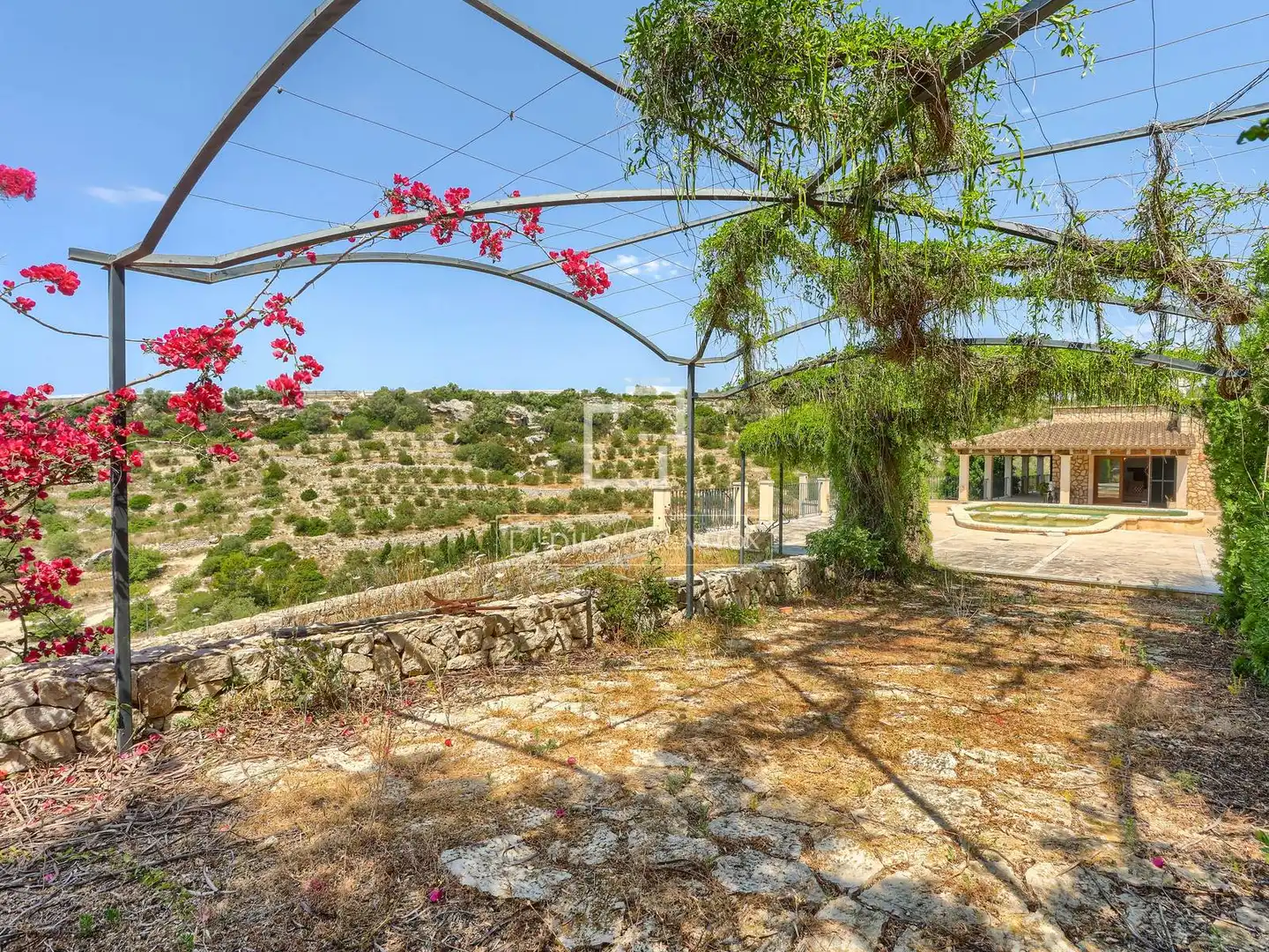 Casa rústica con piscina en venta en Llevant, imagen 30