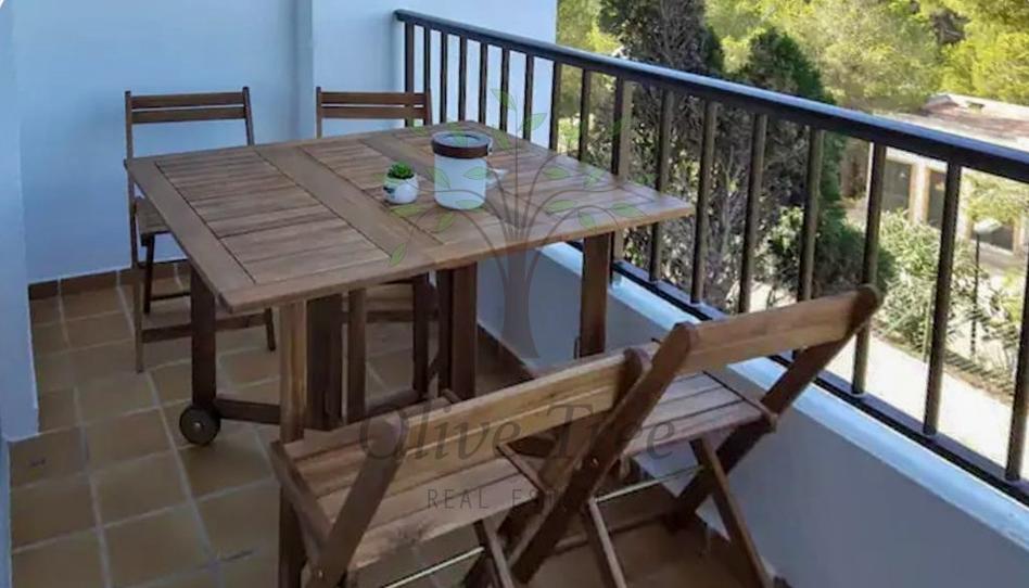Photo 1 of Apartment to rent in Calle Alla Dins B, Sant Joan de Labritja, Illes Balears