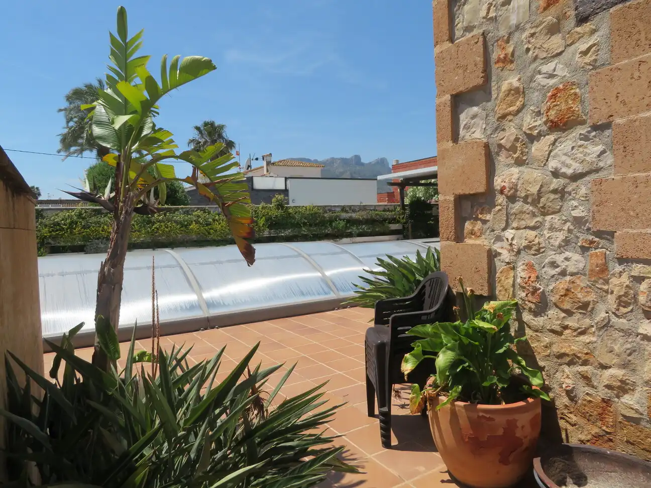 Detached house with pool for sale in Els Poblets, imagen 27