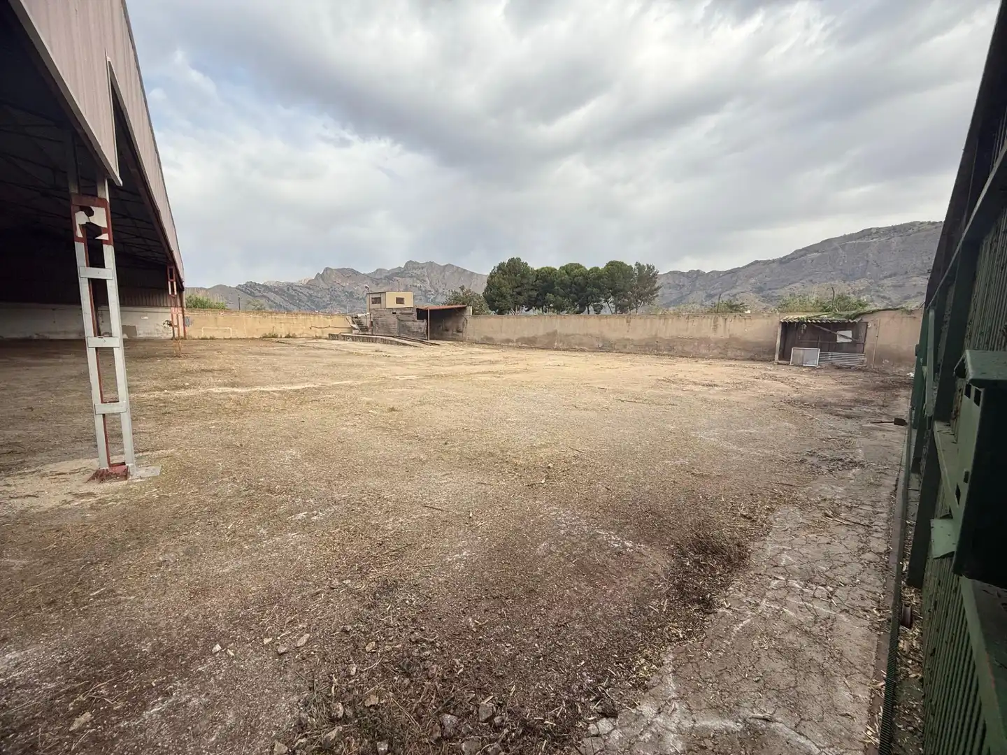 Terreny residencial en venda a Calle 8 de Marzo, imagen 4