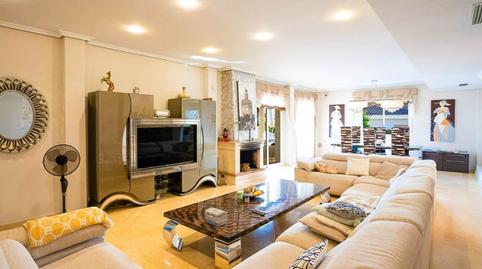 Foto 4 de Casa o chalet en venta en Calle Mimosas, Cañada del Molino, Torrevieja