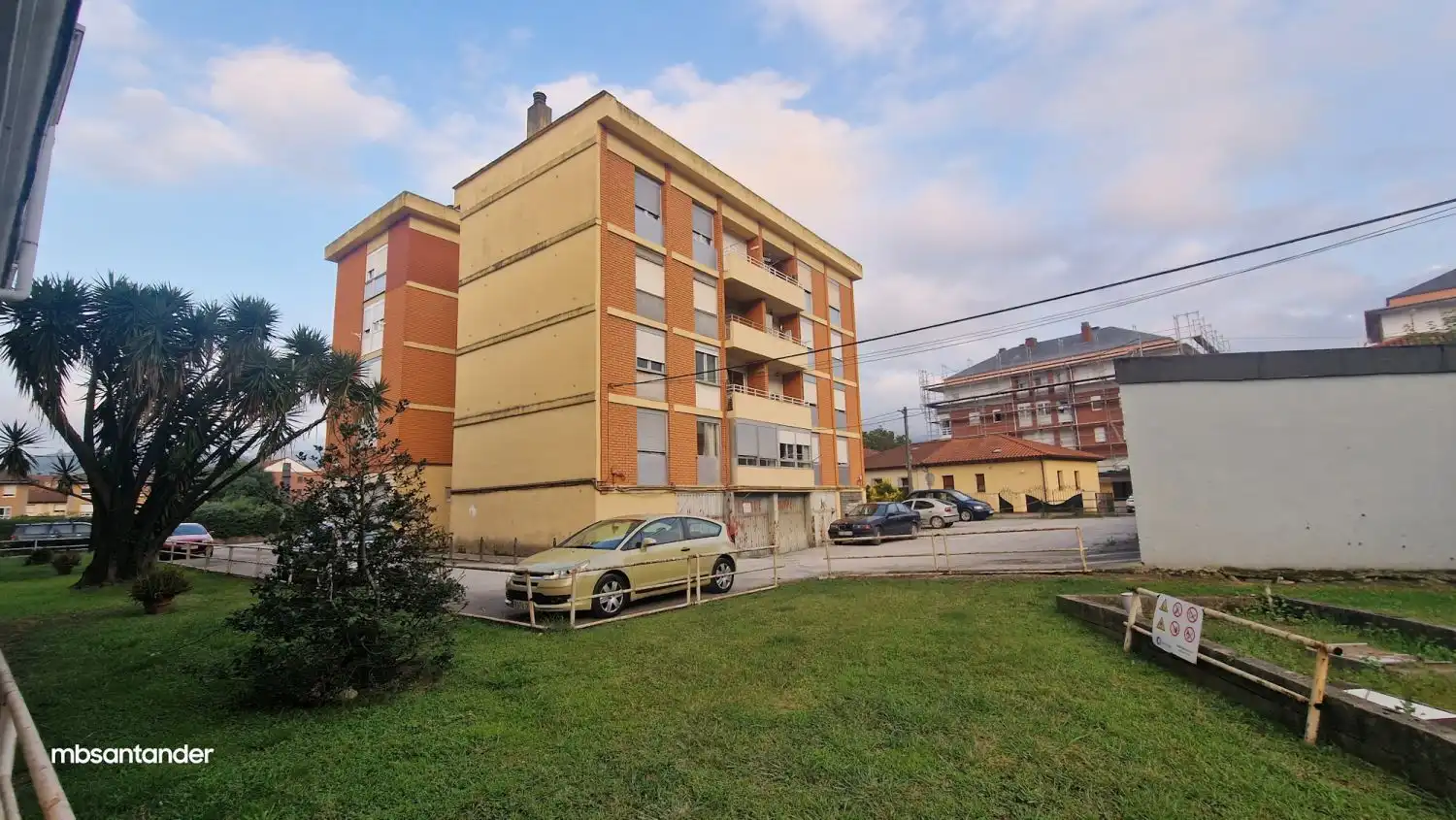 Wohnung mit Terrasse zum Verkauf in de Cantabria, imagen 4