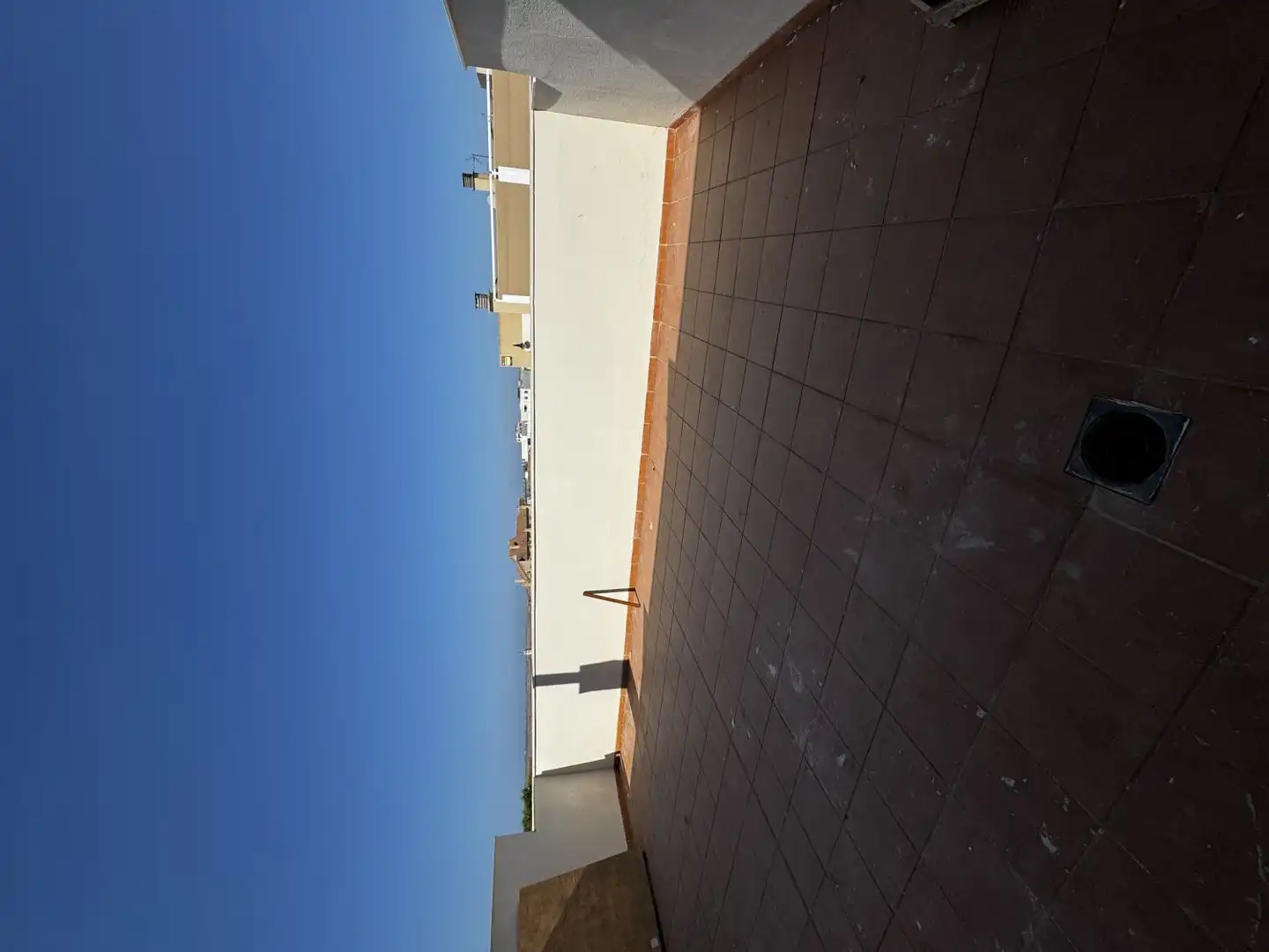 Terrassa de Dúplex en venda en Jerez de la Frontera amb Calefacció i Terrassa