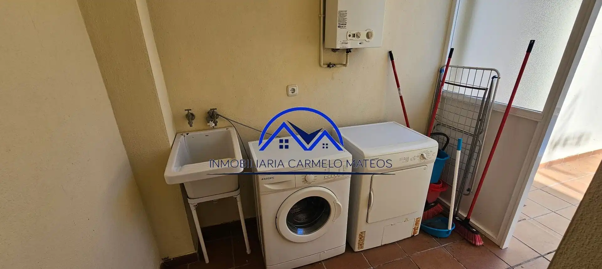 Dúplex en venta en Sanlúcar de Barrameda con Aire acondicionado y Piscina