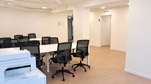 Foto 3 von Geschaftsraum zur Miete in Barrio de Campanar, Valencia Capital