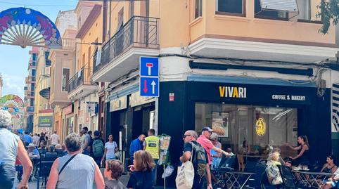 Foto 4 von Geschaftsraum zur ubertragung in Avinguda de Francesc Macià, 13, Centre Vila, Vilanova i la Geltrú