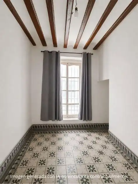 Piso en venta en Alameda - Mentidero - Teatro Falla