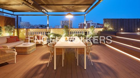 Foto 2 von Dachboden zum Verkauf in Diputació, Dreta de l'Eixample, Barcelona Capital