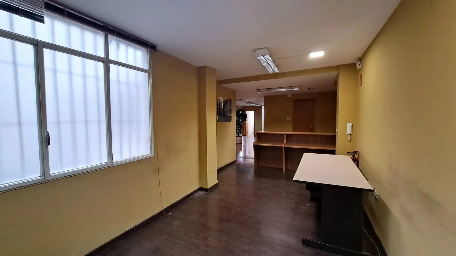 Büro mit Aufzug zur Miete in Carrer de les Garrigues, imagen 24