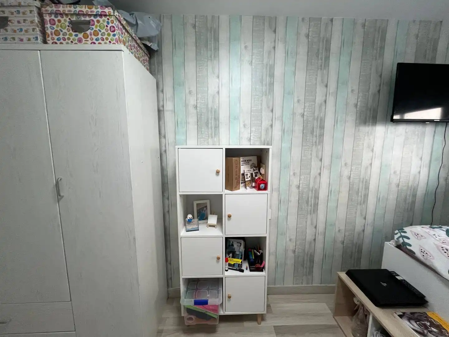Habitación de Piso en venta en Elche / Elx con Balcón