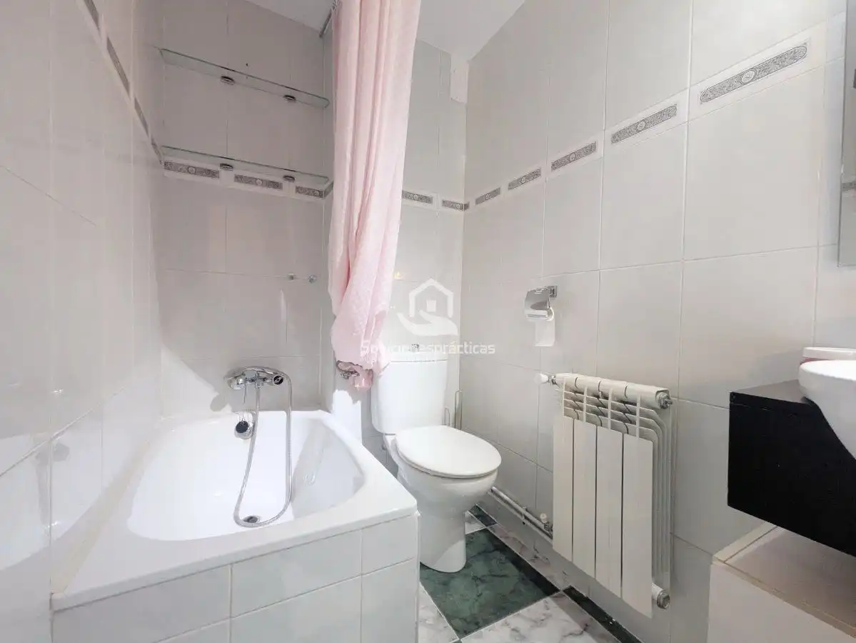Wohnung mit Terrasse zur Miete in Peñamefecit - Avda Barcelona, imagen 23