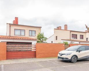 Casa o xalet en venda a Castellanos de Moriscos
