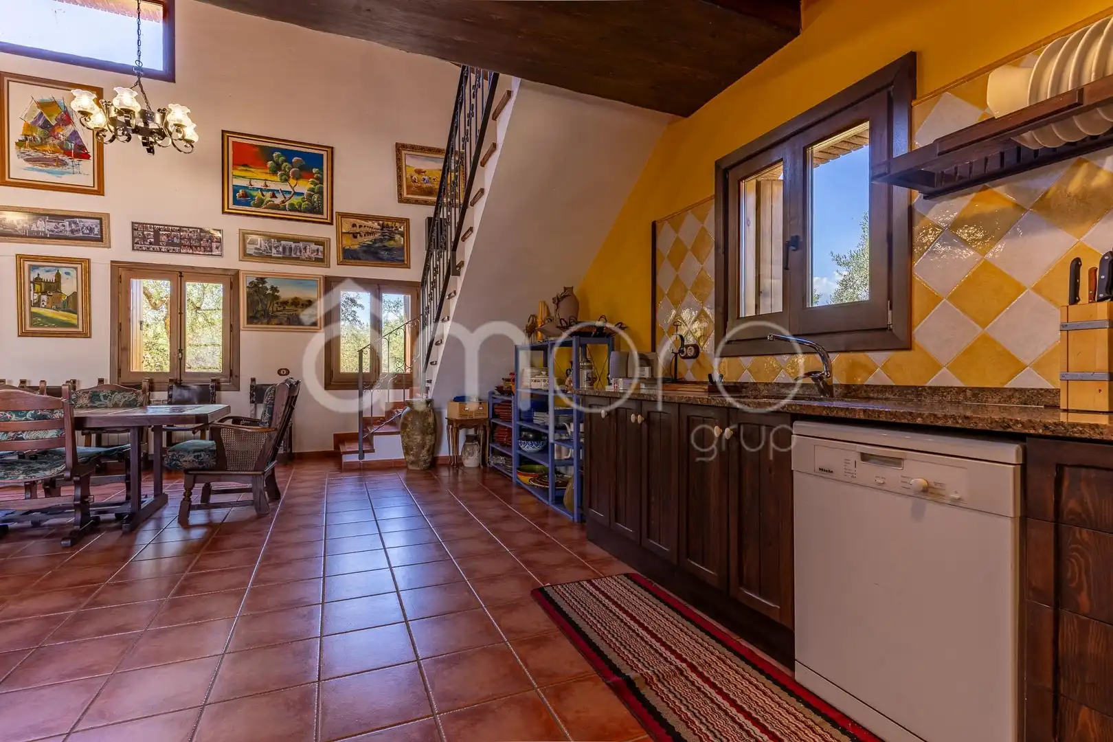 Piso en venta en N/A, Vilallonga del Camp