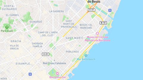 Photo 2 of Flat for sale in El Besós i el Maresme, Barcelona Capital