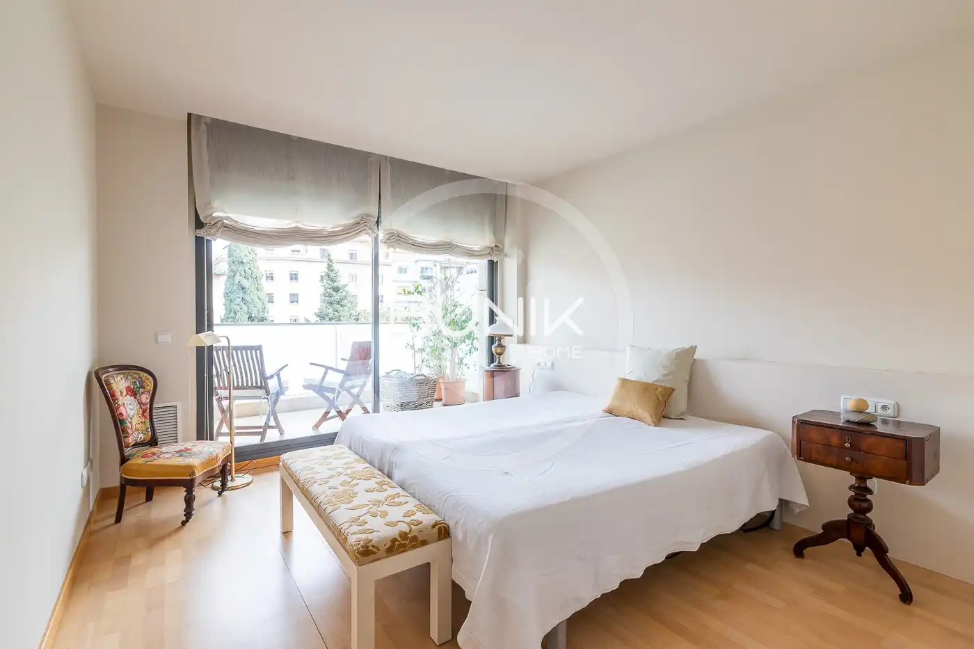 Wohnung zur Miete in Barcelona, Barcelona