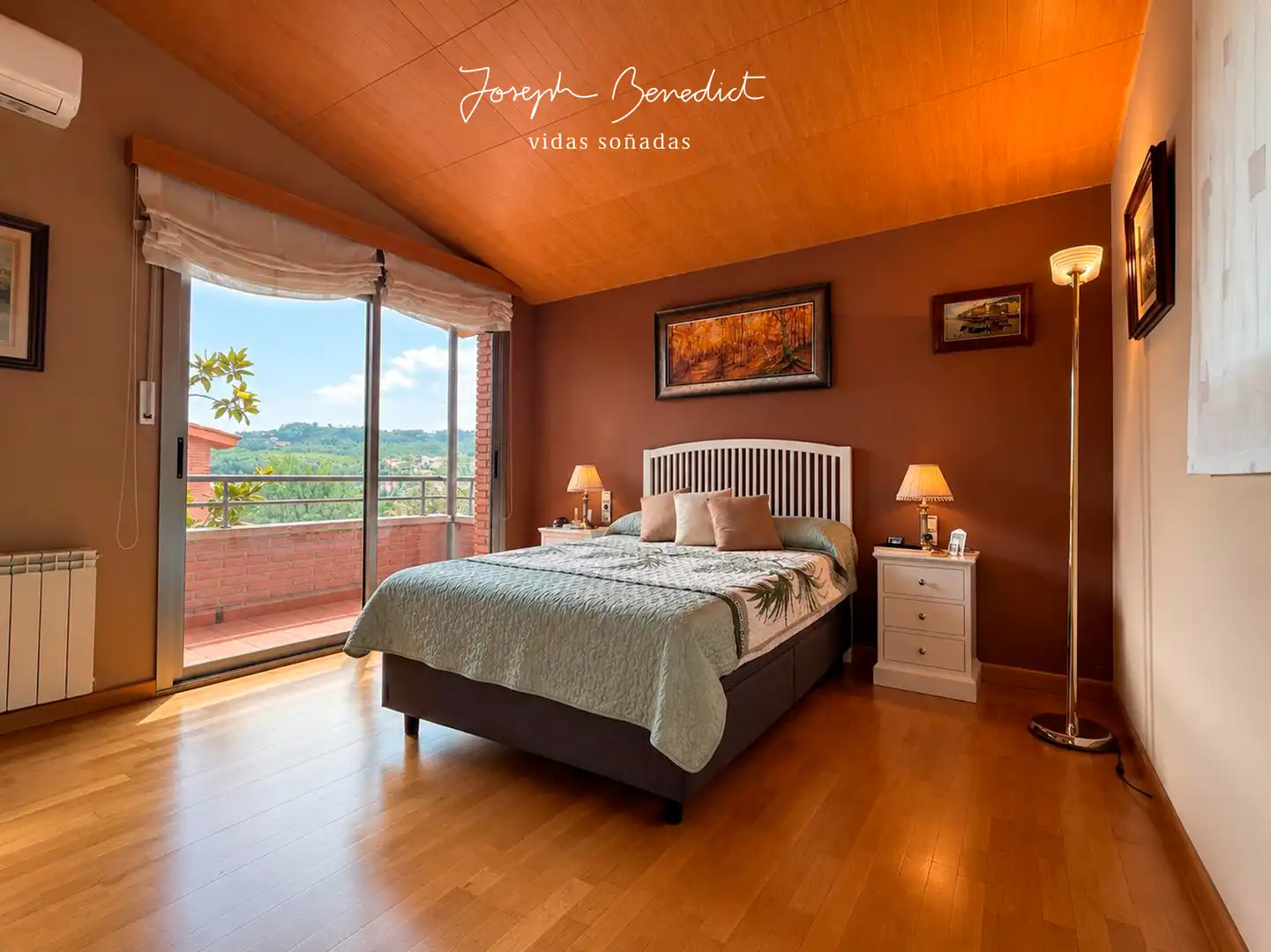 Casa amb terrassa en venda a Corbera de Llobregat, imagen 47
