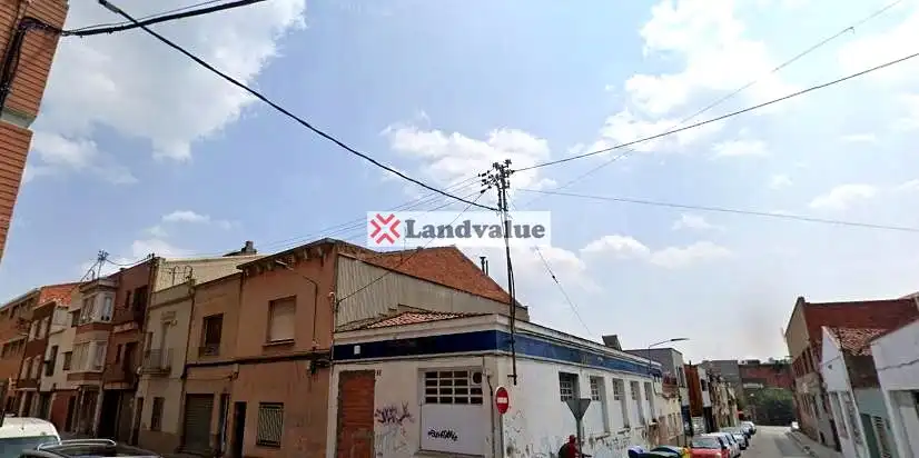 Grundstücke und Bauplätze zum Verkauf in calle WATT 69-71-73, imagen 3
