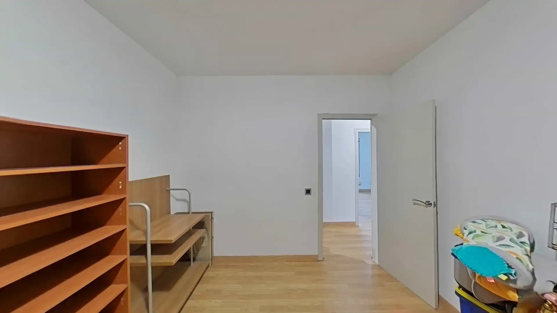 Flat with terrace for sale in L'Espirall, imagen 24