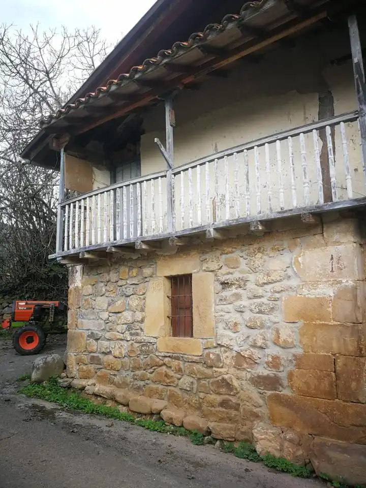 Xalet en venda a Cieza (Cantabria), imagen 9