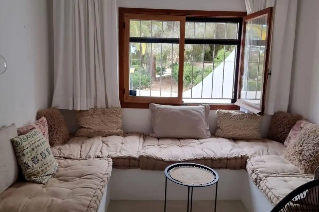 Casa o chalet en venta en La Fustera