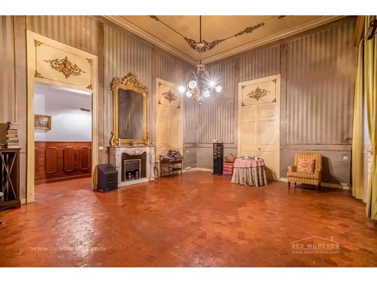 Casa o chalet en venta en Maó - Mahón con Calefacción y Terraza