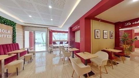 Photo 4 of Premises to transfer in Avenida Ramón y Cajal, Fuengirola, Spain, 12, Puerto Deportivo, Málaga