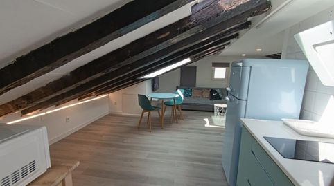 Photo 4 of Study for rent in El Carmen - Barrio Gimeno, Burgos Capital