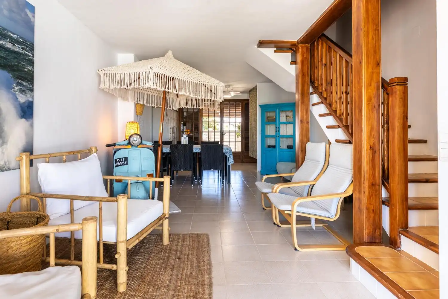Maison mitoyenne avec terrasse à vendre à Calle PLATJA DE LA, imagen 16